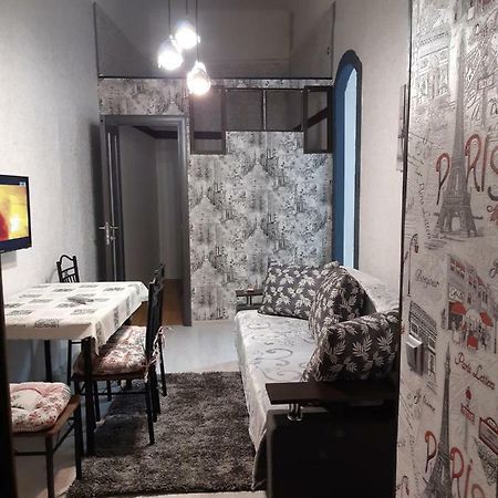 לבוב Квартира Студія Подобово 1 מראה חיצוני תמונה